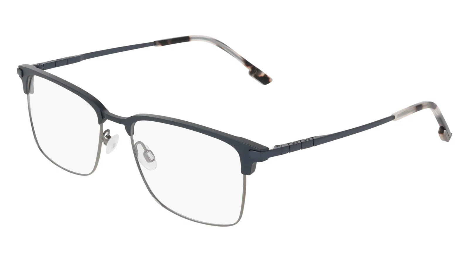 Flexon E1166 Eyeglasses - view 3